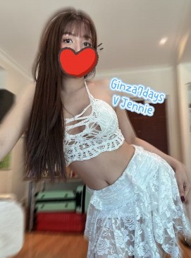 New V Jennie (No indian)