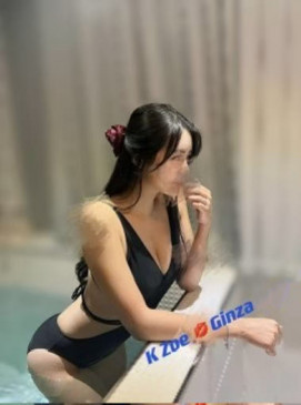 K ZOE (NO INDIAN, NO KOREAN)